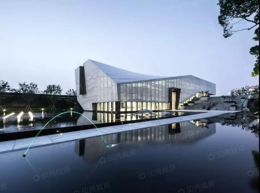 运河铂湾澜庭相册