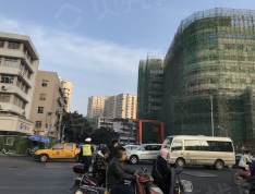 保利时代小区配套