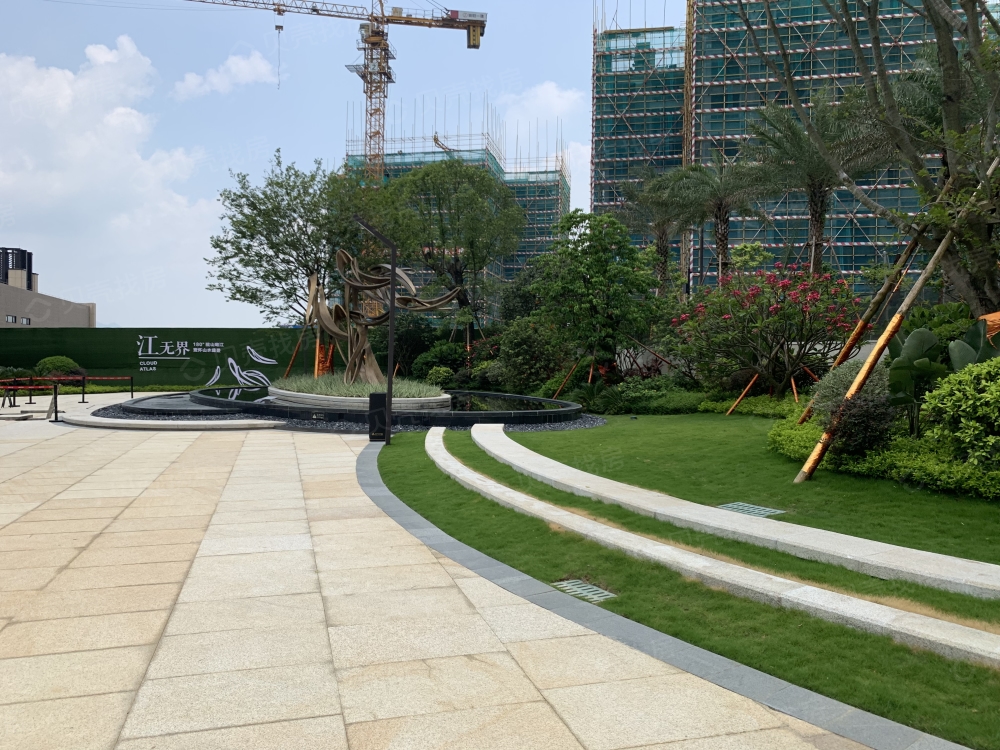 【时代云图(三水)_佛山时代云图(三水)楼盘】效果图相册-佛山贝壳新房