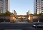 璟月湖楼盘图片