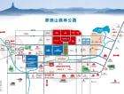 寥廓府邸云麓区位