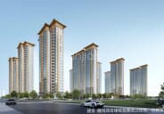 建发鲤悦楼盘图片