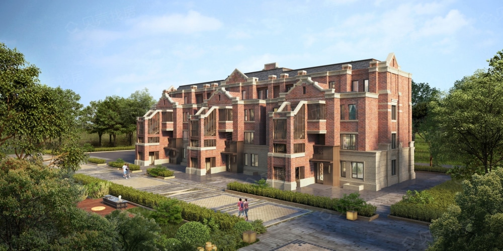 金地艺墅家酩悦相册