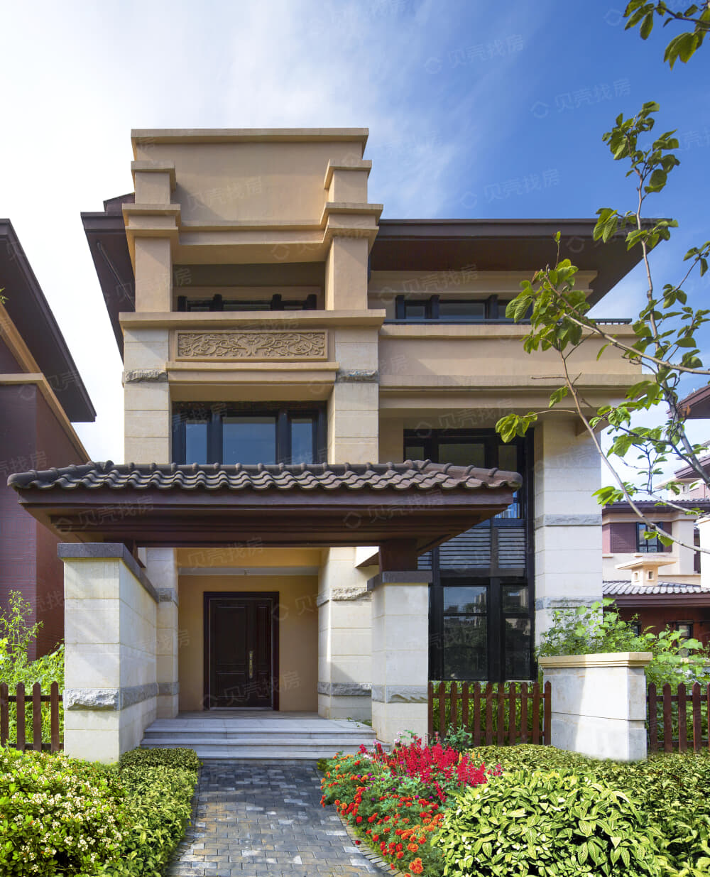 【北辰墅院1900_衡阳北辰墅院1900楼盘】房价,户型,开盘时间详情-衡阳