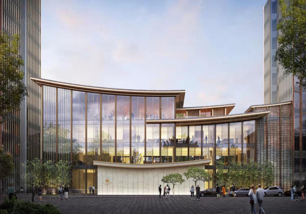 【榕城·江上图_宁波榕城·江上图楼盘】房价,户型,开盘时间详情-宁波