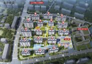 匡庐晓筑楼盘图片