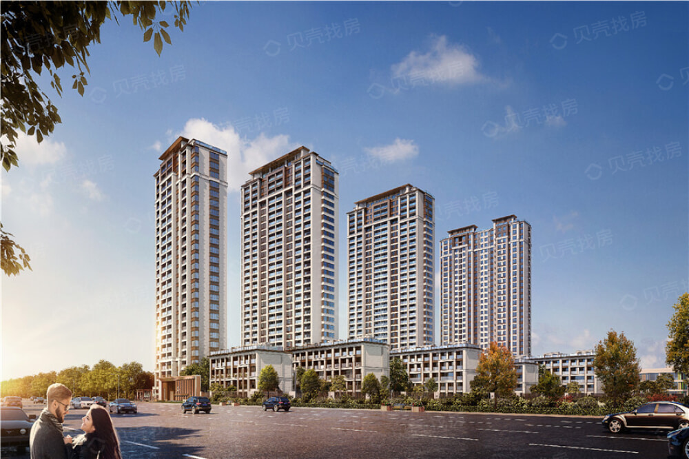 华新园·东宸府相册