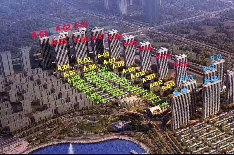 汇置尚岛