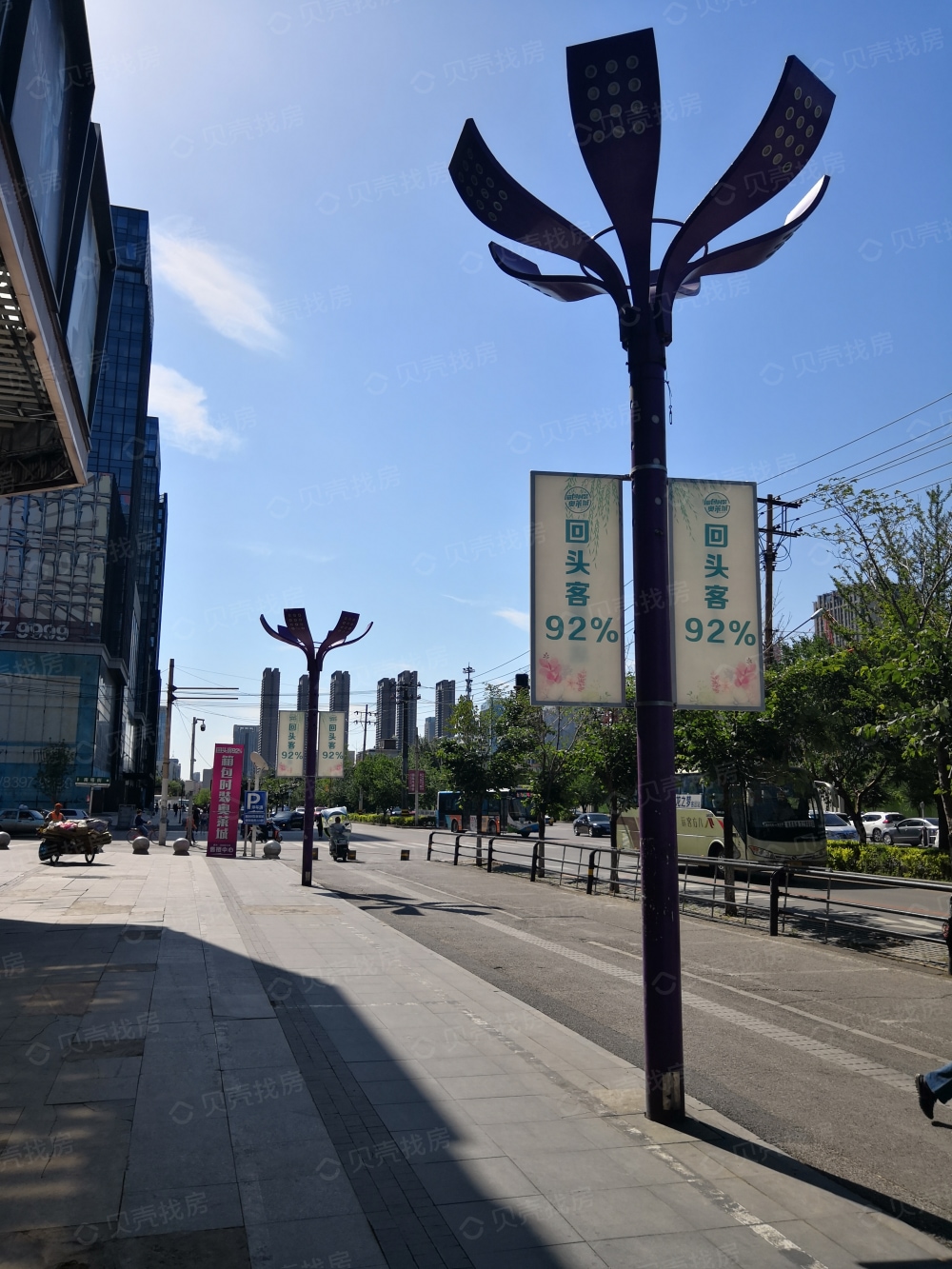 群升沈阳新天地一期相册
