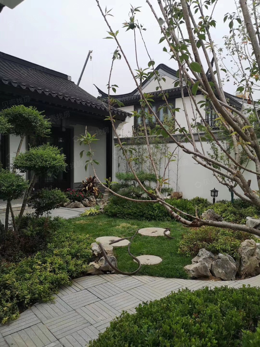 十里春风度假中心相册