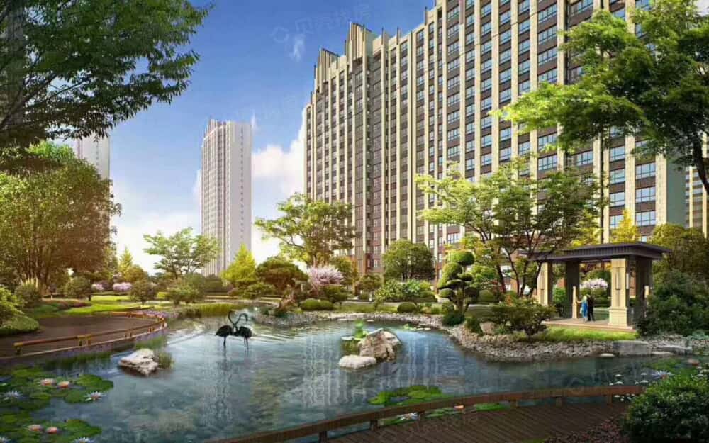 【首开紫宸江湾_清远首开紫宸江湾楼盘】房价,户型,开盘时间详情-清远