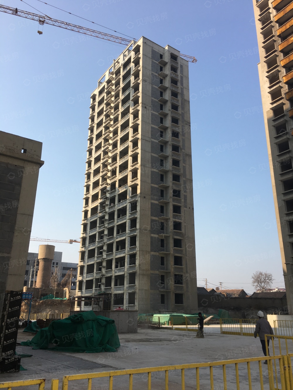 鼓浪屿·大乔府邸实景图
