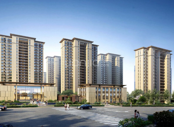 【张家口融创·奥城楼盘_张家口融创·奥城新楼盘_张家口融创·奥城