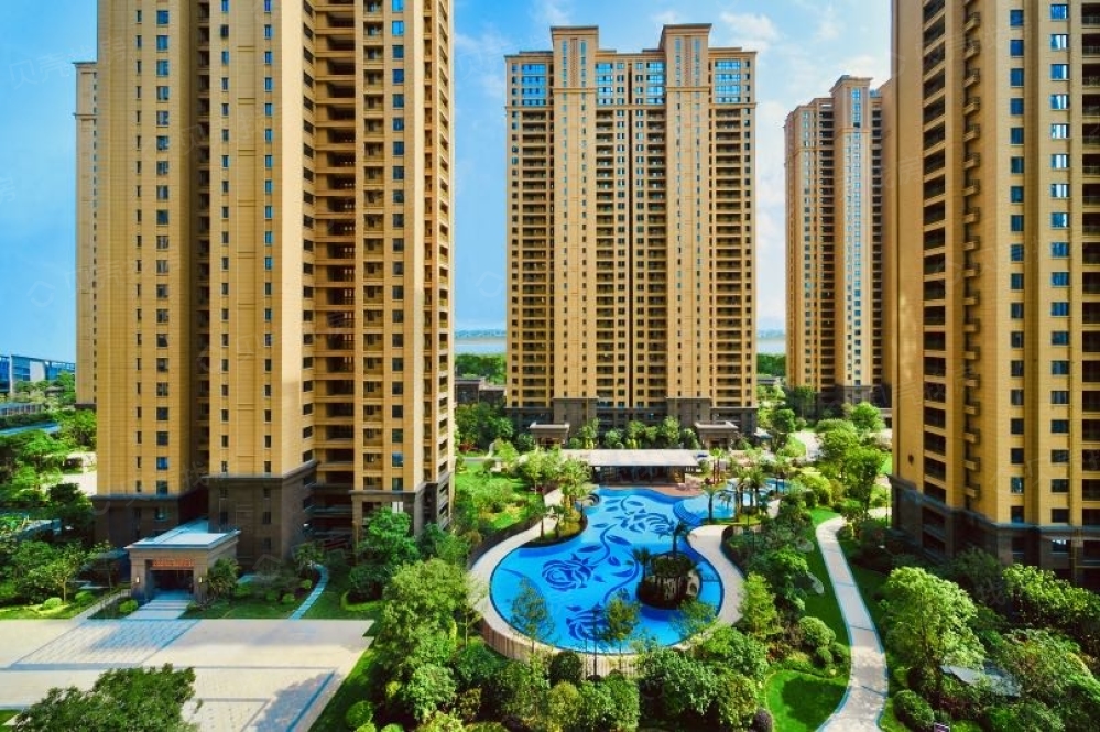 【名城紫金轩_北京名城紫金轩楼盘】房价,户型,开盘时间详情-北京贝壳