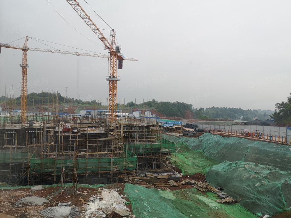 融创·南凌樾相册