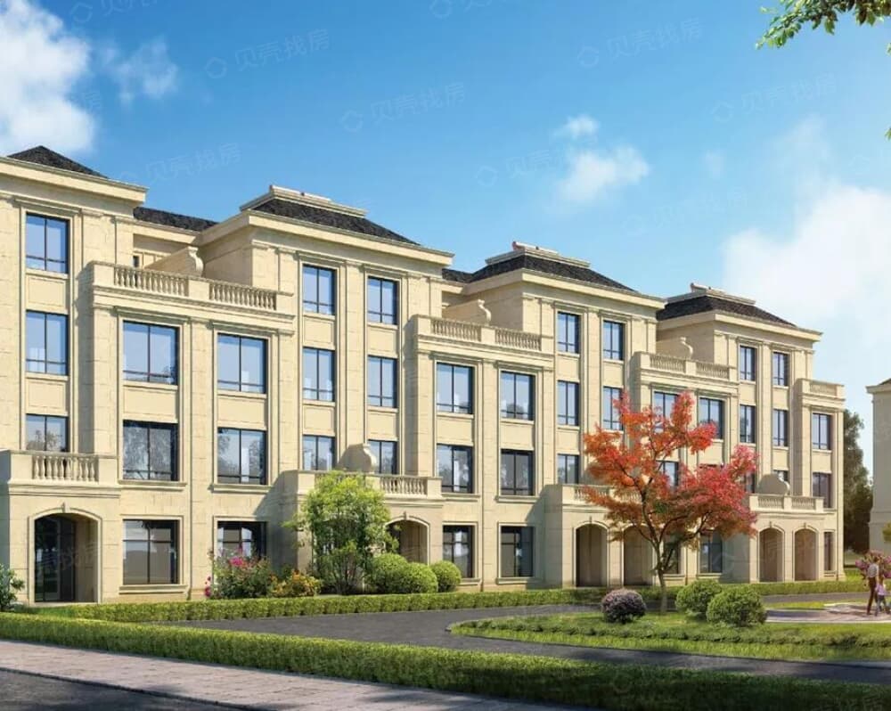 尚湖玫瑰园东区