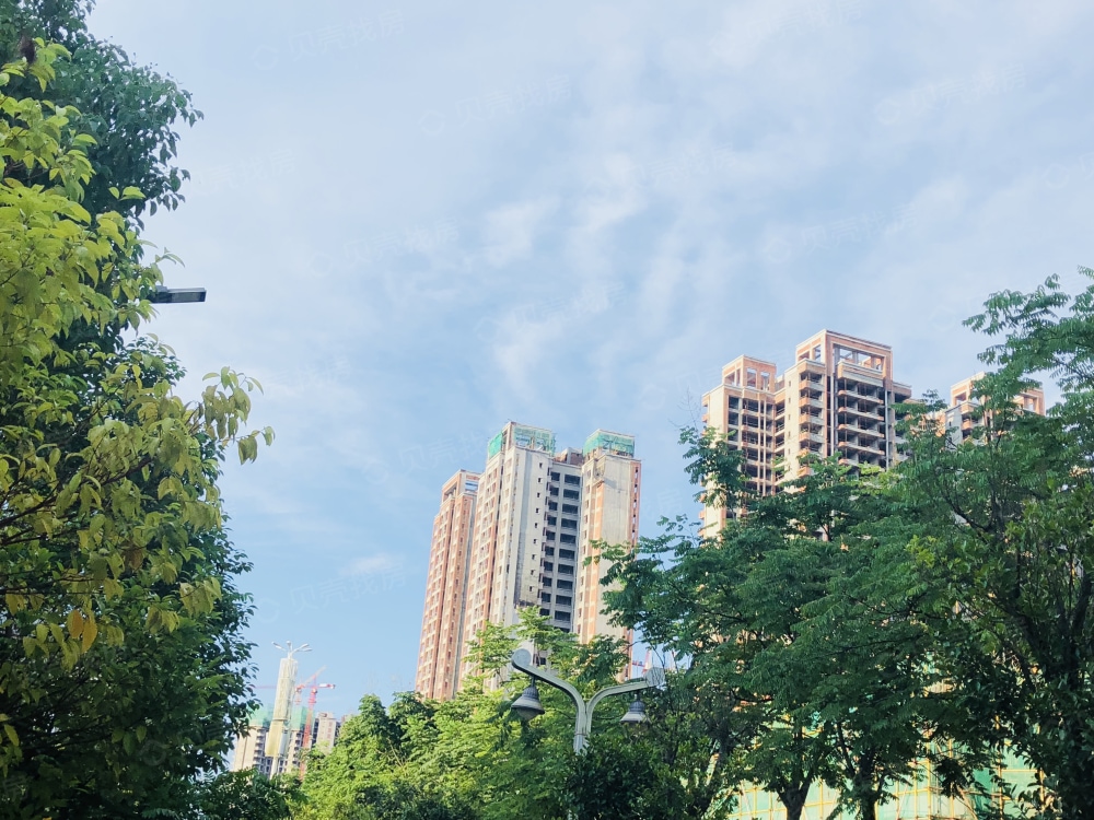 【仁和公园国际_达州仁和公园国际楼盘】效果图相册|高清大图-达州