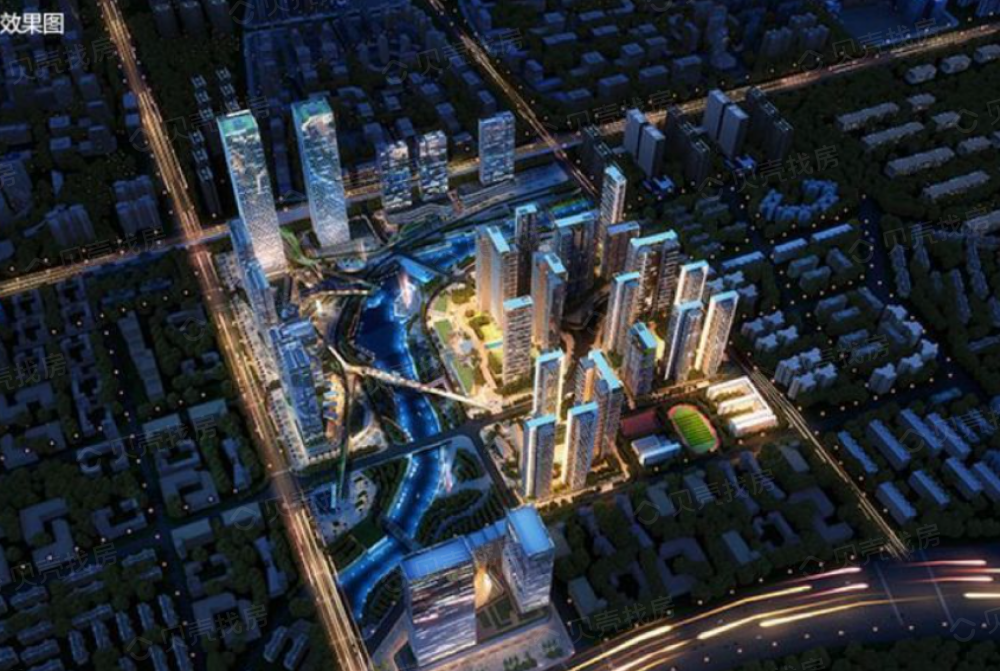 【合正城市广场_镇江合正城市广场楼盘】房价,户型,开盘时间详情-镇江