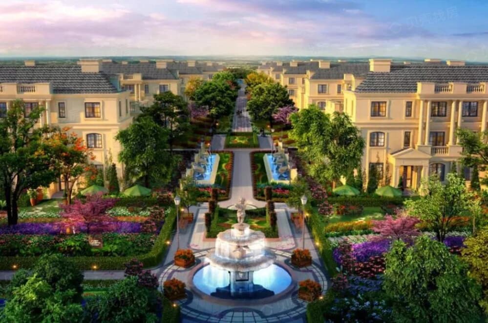 【半岛印象花园_台州半岛印象花园楼盘】房价,户型,开盘时间详情-台州