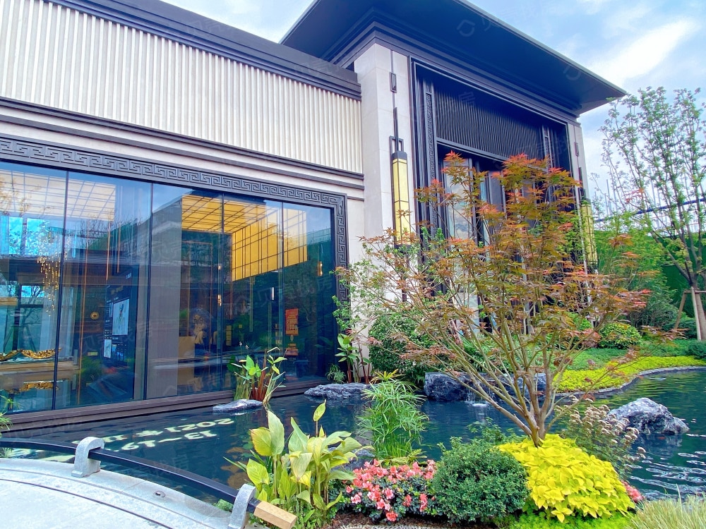 【龙湖正邦虎溪原著_北京龙湖正邦虎溪原著楼盘】房价,户型,开盘时间