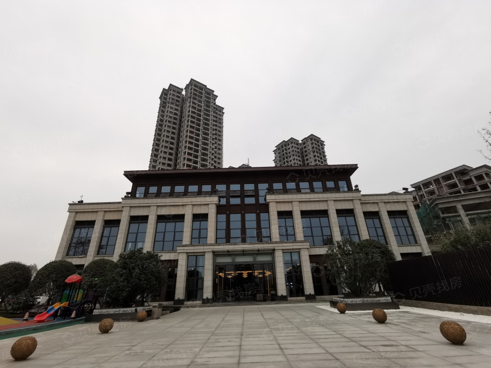 阳光中心城相册