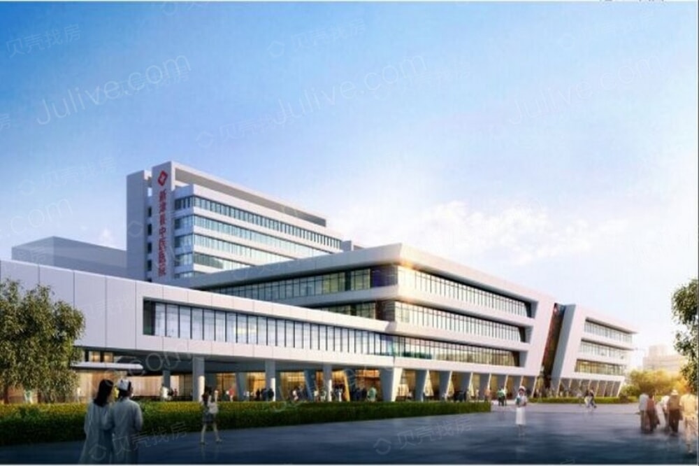 【花屿岛澜庭_北京花屿岛澜庭楼盘】实景图相册-北京贝壳新房