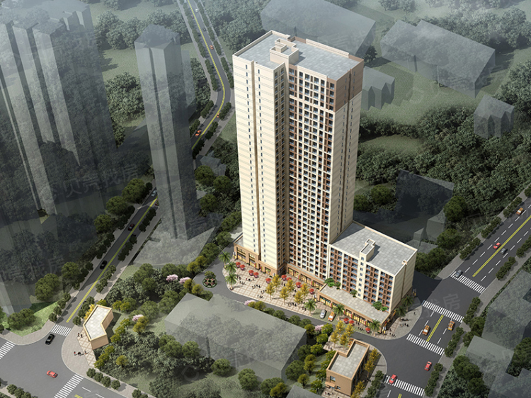 【碧桂园摩卡_重庆碧桂园摩卡楼盘】房价,户型,开盘时间详情-重庆贝壳