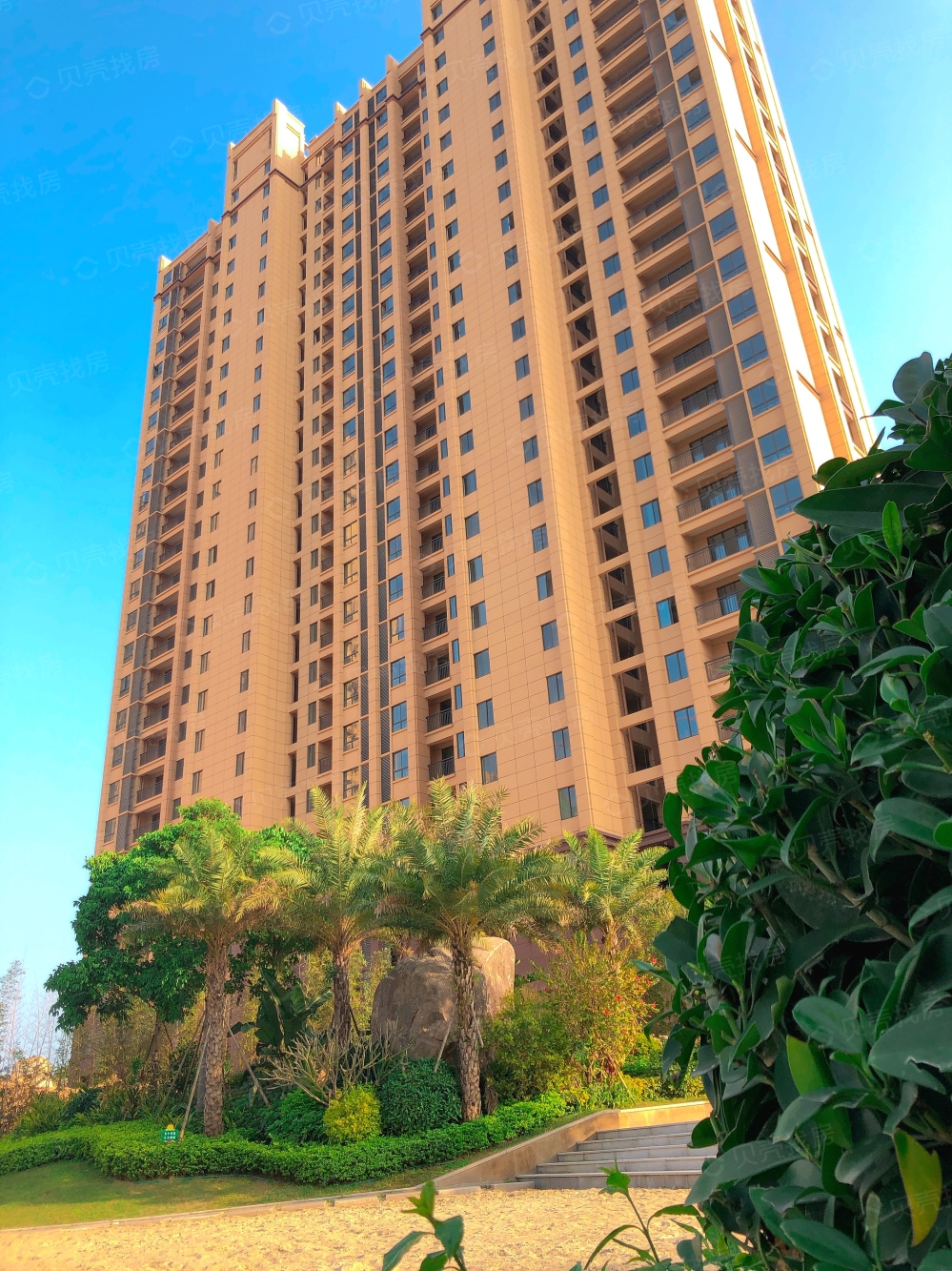 【海西如意城_厦门海西如意城楼盘】项目现场相册|高清大图-厦门贝壳