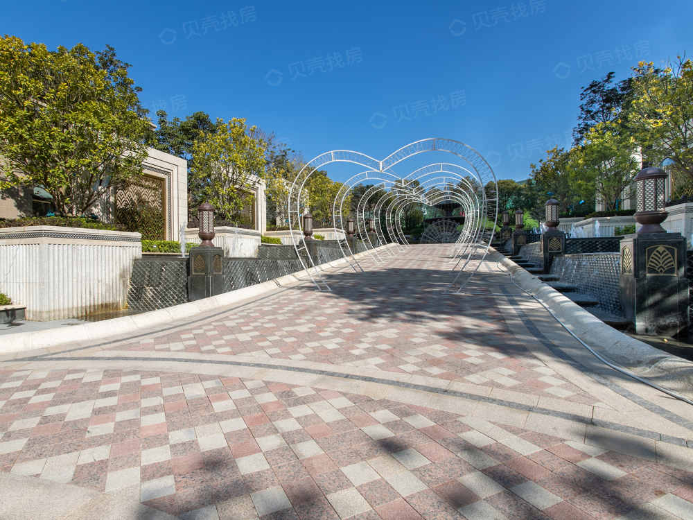 融新海德公园相册