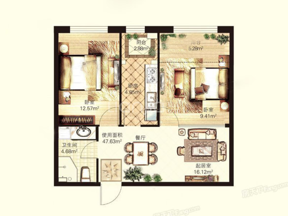 【宝宇天邑环球港_哈尔滨宝宇天邑环球港楼盘】房价,户型,开盘时间