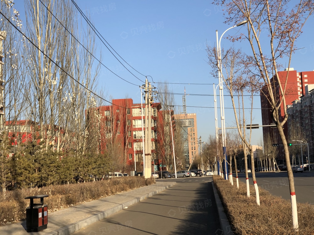 【银都福邸_呼和浩特银都福邸楼盘】实景图相册|高清大图-呼和浩特