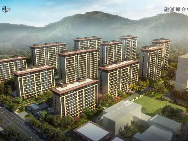 【融创都会中心·逸山_北京融创都会中心·逸山楼盘房价】户型-怎么样