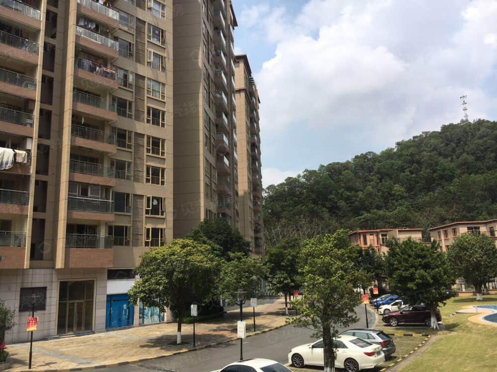 富盈东方华府相册