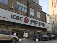 保利时代小区配套