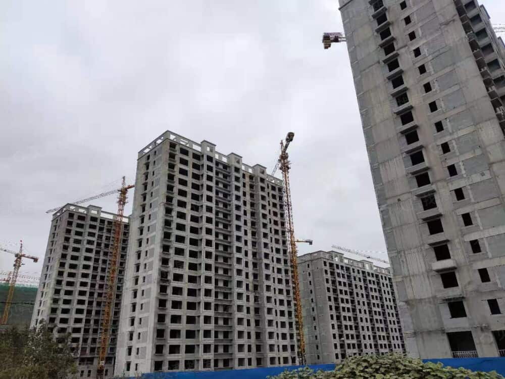 橡树上尚城相册