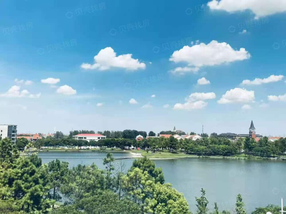 建发云锦湾相册