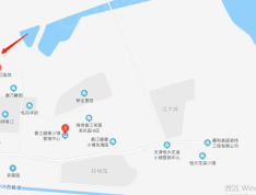 香江健康小镇茉莉园区位
