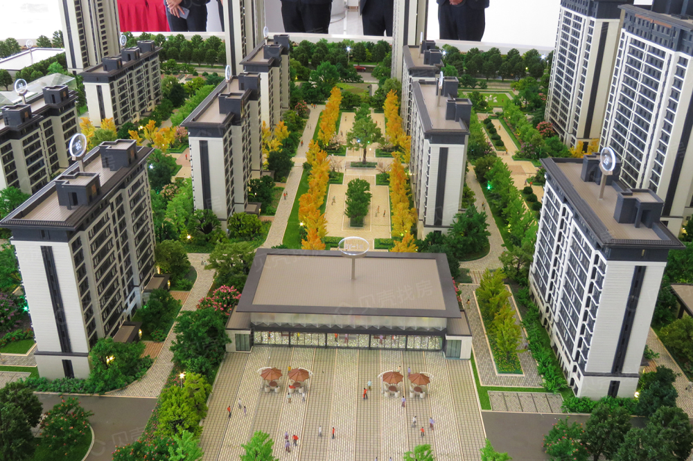 中朵·上东郡相册