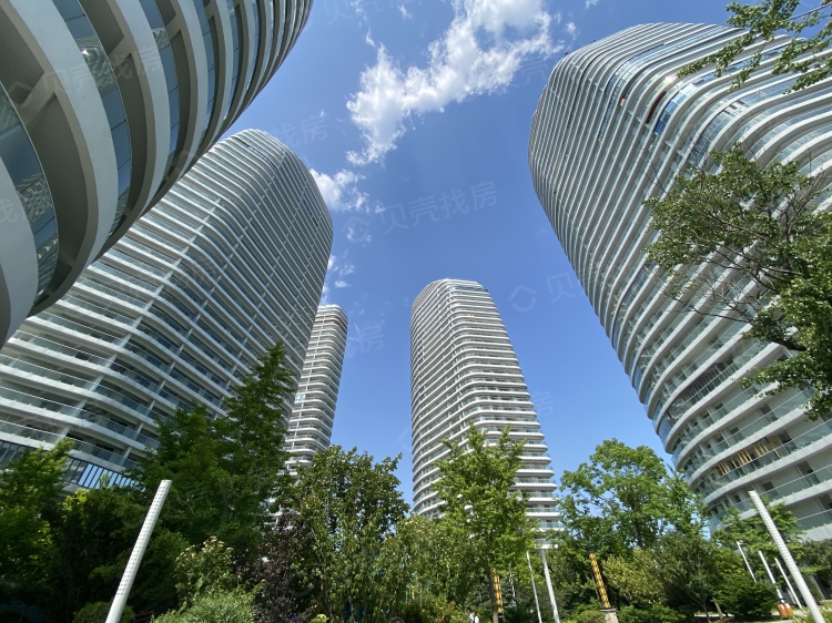 【月亮岛界河明珠_丹东月亮岛界河明珠楼盘房价】户型-怎么样-贝壳