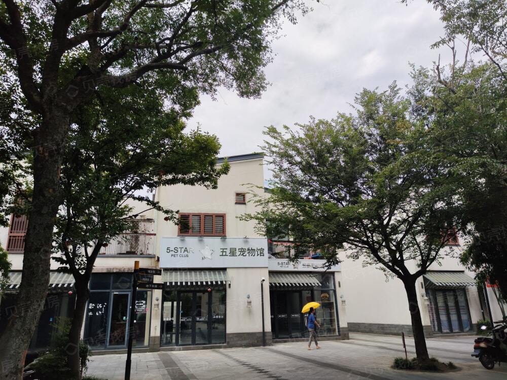 中柏湖滨壹号相册