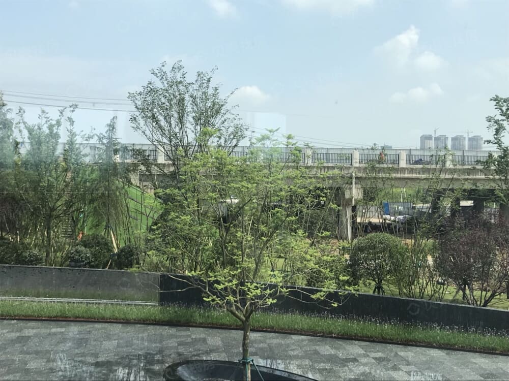 融创九天一城