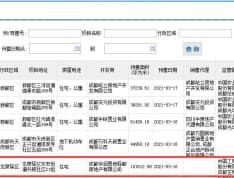 华润置地未来之城预售许可证