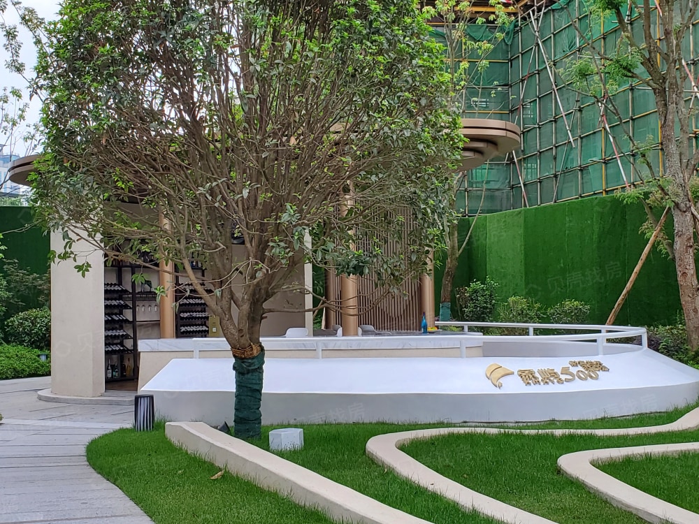 象屿观悦府相册