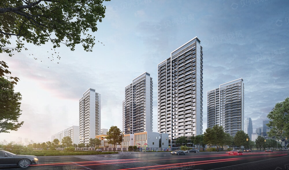 【越兴硕丰壹方城_苏州越兴硕丰壹方城楼盘】房价,户型,开盘时间详情