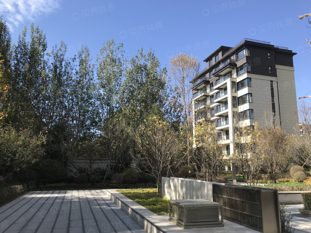 华润置地·万象府相册