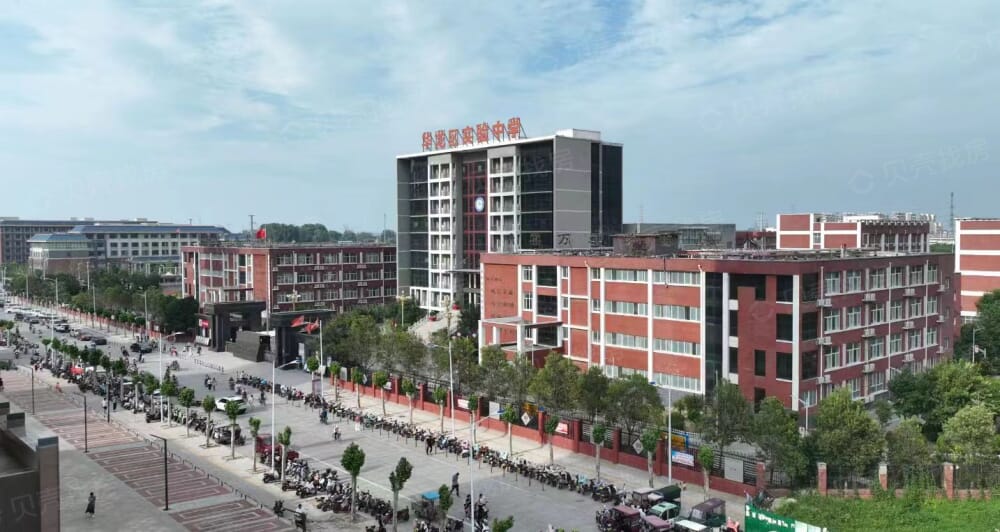 向荣天奕效果图