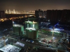 武汉城建·融创丨御央首府实景图