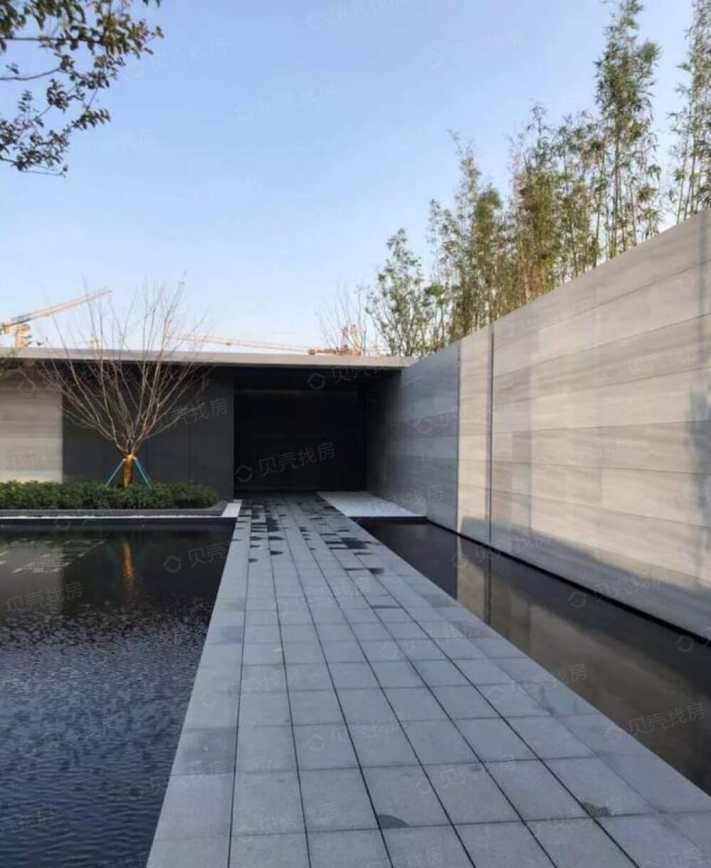 【九龙仓华发天荟_杭州九龙仓华发天荟楼盘】区位相册|高清大图-杭州
