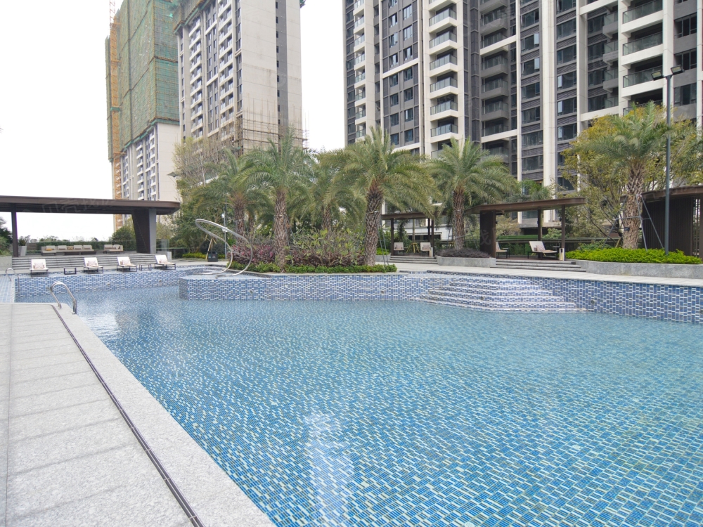 方直彩虹公馆相册