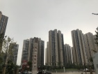 恒大悦珑台实景图